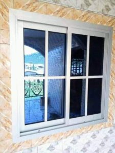 fenêtre sur mesure à Varennes-Jarcy